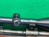 Super Grade Winchester M70, pre-64 - 4 of 11