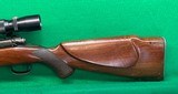 Super Grade Winchester M70, pre-64 - 9 of 11