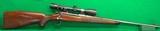 Super Grade Winchester M70, pre-64 - 1 of 11