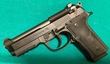 Beretta 92X, 9mm new in box with three factory clips. - 7 of 7