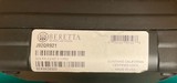 Beretta 92X, 9mm new in box with three factory clips. - 3 of 7