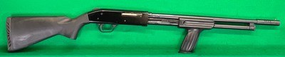 Mossberg
home defense Bantam 410, as new in box.