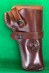 Ruger Wrangler, unfired New In Box , 22 LR with new holster. - 2 of 2 Ruger Wrangler, unfired New In Box , 22 LR with new holster. - 2 of 2