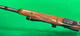 Dakota #10 premium single shot rifle in 250 Savage with Leupold scope. - 14 of 14