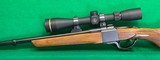 Dakota #10 premium single shot rifle in 250 Savage with Leupold scope. - 9 of 14