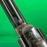 Colt Bisley, 32-20, custom sights and grips. - 5 of 5