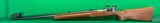 Remington Model 37 Target rifle, 22 Long rifle with sights. (Obviously not a 40x, m37 not listed) - 6 of 6