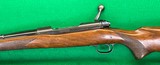 Pre-64 Model 70 Winchester in 300 H&H from 1951 - 8 of 10