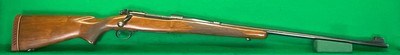Pre-64 Model 70 Winchester in 300 H&H from 1951