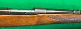 Pre-64 Model 70 Winchester in 300 H&H from 1951 - 4 of 10