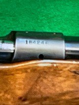 Pre-64 Model 70 Winchester in 300 H&H from 1951 - 10 of 10