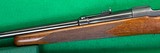 1949 Winchester model 70 in the great 300 H&H - 3 of 17