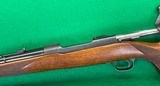 1949 Winchester model 70 in the great 300 H&H - 14 of 17