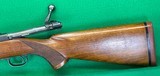 1949 Winchester model 70 in the great 300 H&H - 13 of 17