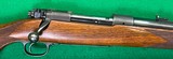 1949 Winchester model 70 in the great 300 H&H - 8 of 17