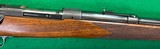 1949 Winchester model 70 in the great 300 H&H - 10 of 17