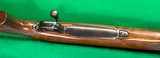 1949 Winchester model 70 in the great 300 H&H - 5 of 17