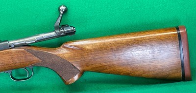 1949 Winchester model 70 in the great 300 H&H