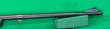 Custom pre-64 M70 Winchester in the great 338 Magnum - 3 of 11