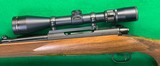 Custom pre-64 M70 Winchester in the great 338 Magnum - 8 of 11