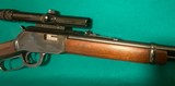 Winchester 9422 in 22 LR with scope. - 8 of 13