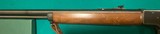 Marlin 39-M Golden 22 S, L, LR, lever action - 5 of 11