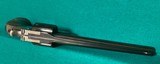 Smith & Wesson Model 3 Schofield, unfired; performance center in box - 5 of 13