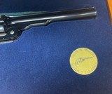 Smith & Wesson Model 3 Schofield, unfired; performance center in box - 11 of 13