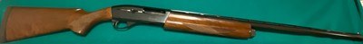 Remington 11-87 semi auto 12 gauge.