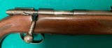 Remington 513-S 22 rifle - 2 of 13