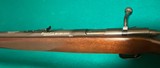 Remington 513-S 22 rifle - 10 of 13