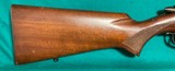 Remington 513-S 22 rifle - 5 of 13