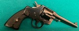 Colt Army Special 38 in exceptional original condition - 7 of 11