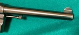 Colt Army Special 38 in exceptional original condition - 9 of 11