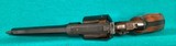 Smith & Wesson 357 magnum model 27-2, scarce 6 inch barrel in box. - Image 3 of 6