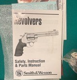 Scarce Smith & Wesson model 337 titanium revolver. - Image 7 of 7