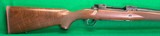 Ruger M77 In scarce 275 Rigby NIB. - Image 4 of 9