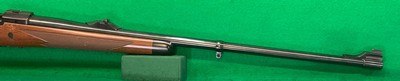 Ruger M77 In scarce 275 Rigby NIB. - Image 6 of 9
