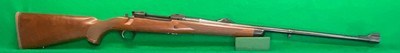 Ruger M77 In scarce 275 Rigby NIB. - Image 3 of 9