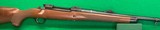 Ruger M77 In scarce 275 Rigby NIB. - Image 5 of 9