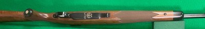Ruger M77 In scarce 275 Rigby NIB. - Image 7 of 9