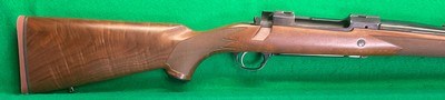 Ruger M77 In scarce 275 Rigby NIB. - Image 4 of 9