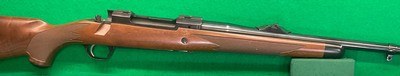 Ruger M77 In scarce 275 Rigby NIB. - Image 5 of 9