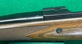 Ruger M77 In scarce 275 Rigby NIB. - Image 9 of 9