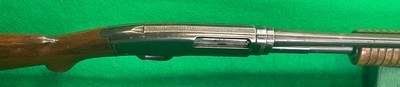 Winchester model 42 shotgun, 410 gauge - Image 5 of 14
