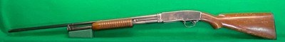 Winchester model 42 shotgun, 410 gauge - Image 9 of 14