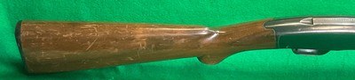 Winchester model 42 shotgun, 410 gauge - Image 6 of 14