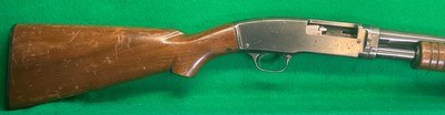 Winchester model 42 shotgun, 410 gauge - Image 2 of 14