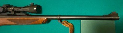 Ruger #1 in the great 375 H&H complete with 2.5-7X scope and sling - Image 9 of 9