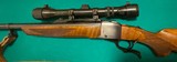 Ruger #1 in the great 375 H&H complete with 2.5-7X scope and sling - Image 6 of 9
